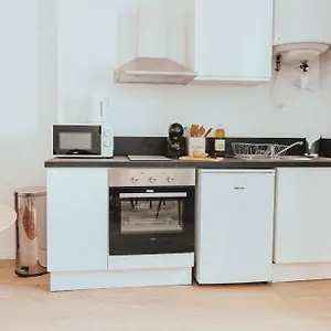 Jupiter - Un Logement Neuf Et De Qualite Saint-Etienne (Loire)